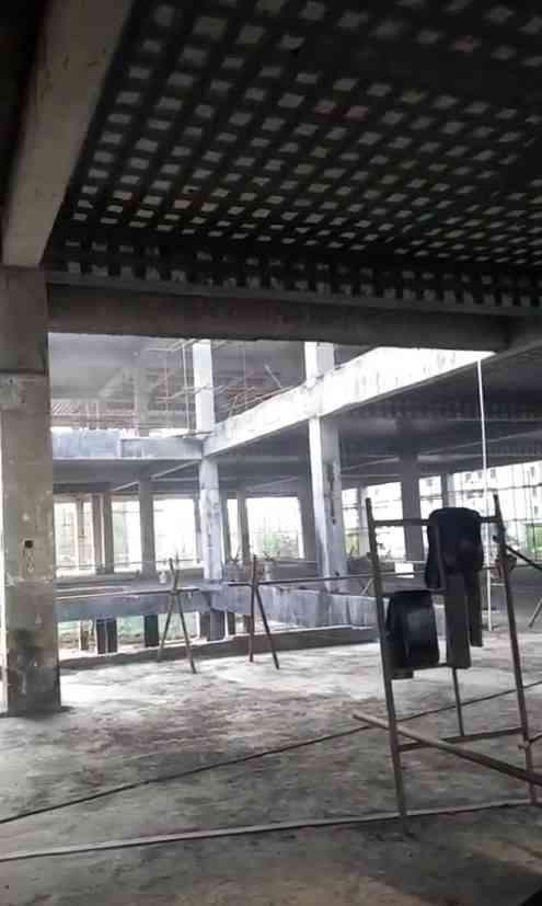 连云港结构补强