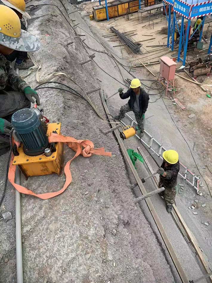 连云港预应力锚杆