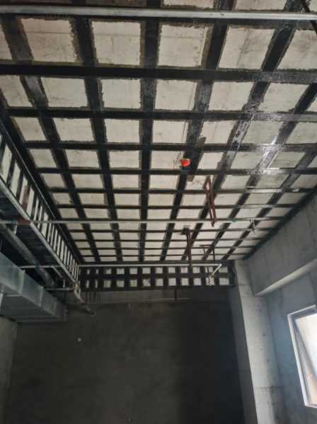 连云港碳纤维加固